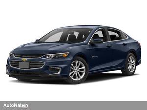  Chevrolet Malibu 1LT For Sale In Lutherville-Timonium |