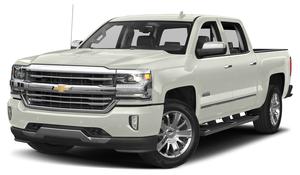  Chevrolet Silverado  High Country For Sale In Dunn