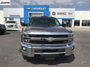  Chevrolet Silverado  LTZ For Sale In Beardstown |