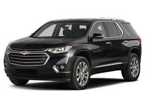  Chevrolet Traverse High Country For Sale In Baytown |