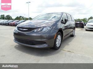  Chrysler Pacifica Touring For Sale In Houston |