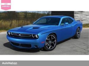  Dodge Challenger R/T Scat Pack For Sale In Houston |