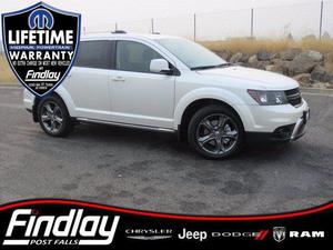  Dodge Journey Crossroad For Sale In Post Falls |