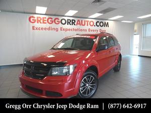  Dodge Journey SE For Sale In Searcy | Cars.com