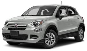 FIAT 500X Lounge For Sale In Scottsdale | Cars.com
