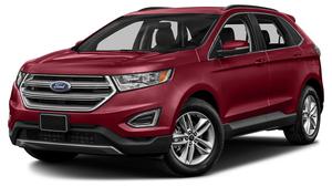  Ford Edge SEL For Sale In Galesburg | Cars.com
