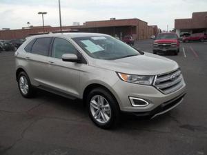  Ford Edge SEL For Sale In Glendale | Cars.com