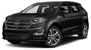  Ford Edge Sport For Sale In Mount Airy | Cars.com