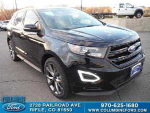  Ford Edge Sport For Sale In Rifle | Cars.com