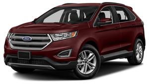  Ford Edge Titanium For Sale In Moscow Mills | Cars.com