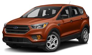  Ford Escape S For Sale In Doylestown | Cars.com