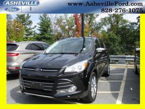  Ford Escape SE For Sale In Asheville | Cars.com