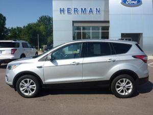  Ford Escape SE For Sale In Luverne | Cars.com