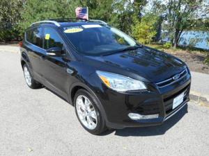  Ford Escape TITANIUM For Sale In Quincy | Cars.com