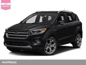  Ford Escape Titanium For Sale In Bellevue | Cars.com