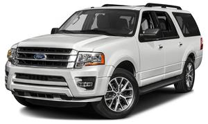  Ford Expedition EL XLT For Sale In Maple Shade Township