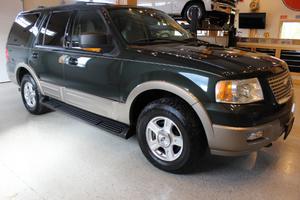  Ford Expedition Eddie Bauer For Sale In Ontario |