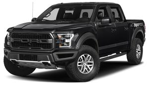  Ford F-150 Raptor For Sale In Kent | Cars.com