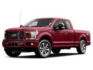  Ford F-150 XLT For Sale In Blairsville | Cars.com