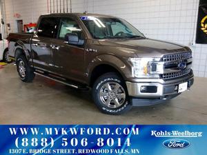  Ford F-150 XLT For Sale In Redwood Falls | Cars.com