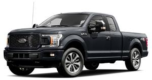 Ford F-150 XLT For Sale In St Cloud | Cars.com