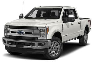 Ford F-250 King Ranch For Sale In Marshfield | Cars.com