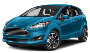  Ford Fiesta SE For Sale In Kent | Cars.com