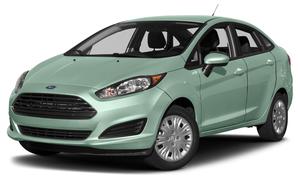  Ford Fiesta SE For Sale In South Portland | Cars.com