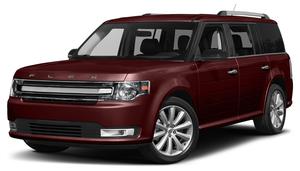  Ford Flex SEL For Sale In Mentor | Cars.com