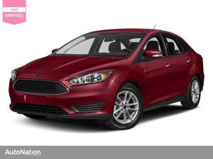  Ford Focus SE For Sale In Auburn | Cars.com
