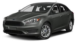  Ford Focus SE For Sale In Boyertown | Cars.com