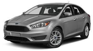  Ford Focus SE For Sale In Burgettstown | Cars.com