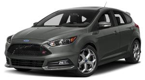  Ford Focus ST Base For Sale In Cincinnati | Cars.com