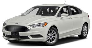  Ford Fusion SE For Sale In Charlotte | Cars.com
