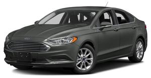  Ford Fusion SE For Sale In Isanti | Cars.com