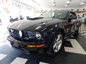  Ford Mustang GT Premium For Sale In Wyoming | Cars.com