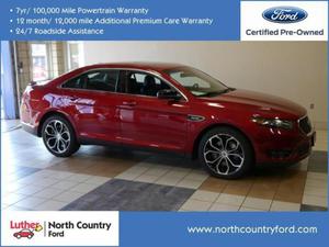  Ford Taurus SHO For Sale In Minneapolis | Cars.com