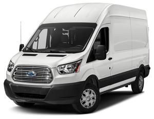  Ford Transit-250 Base For Sale In Richmond | Cars.com