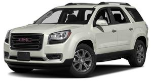  GMC Acadia Limited Limited For Sale In KCMO | Cars.com