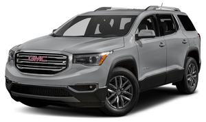  GMC Acadia SLT-1 For Sale In KCMO | Cars.com