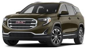  GMC Terrain Denali For Sale In Grand Junction |