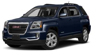  GMC Terrain SLE-2 For Sale In Waterford Township |