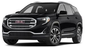 GMC Terrain SLT For Sale In Waterford Township |