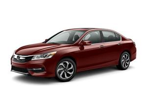  Honda Accord EX-L For Sale In Euclid | Cars.com