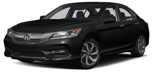  Honda Accord EX-L For Sale In Findlay | Cars.com