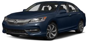  Honda Accord EX-L For Sale In Natick | Cars.com