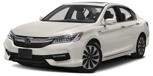  Honda Accord Hybrid Touring For Sale In Peoria |