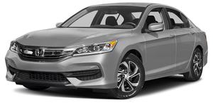  Honda Accord LX For Sale In Findlay | Cars.com