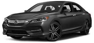  Honda Accord Sport For Sale In Findlay | Cars.com