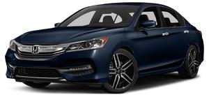 Honda Accord Sport For Sale In Florence | Cars.com